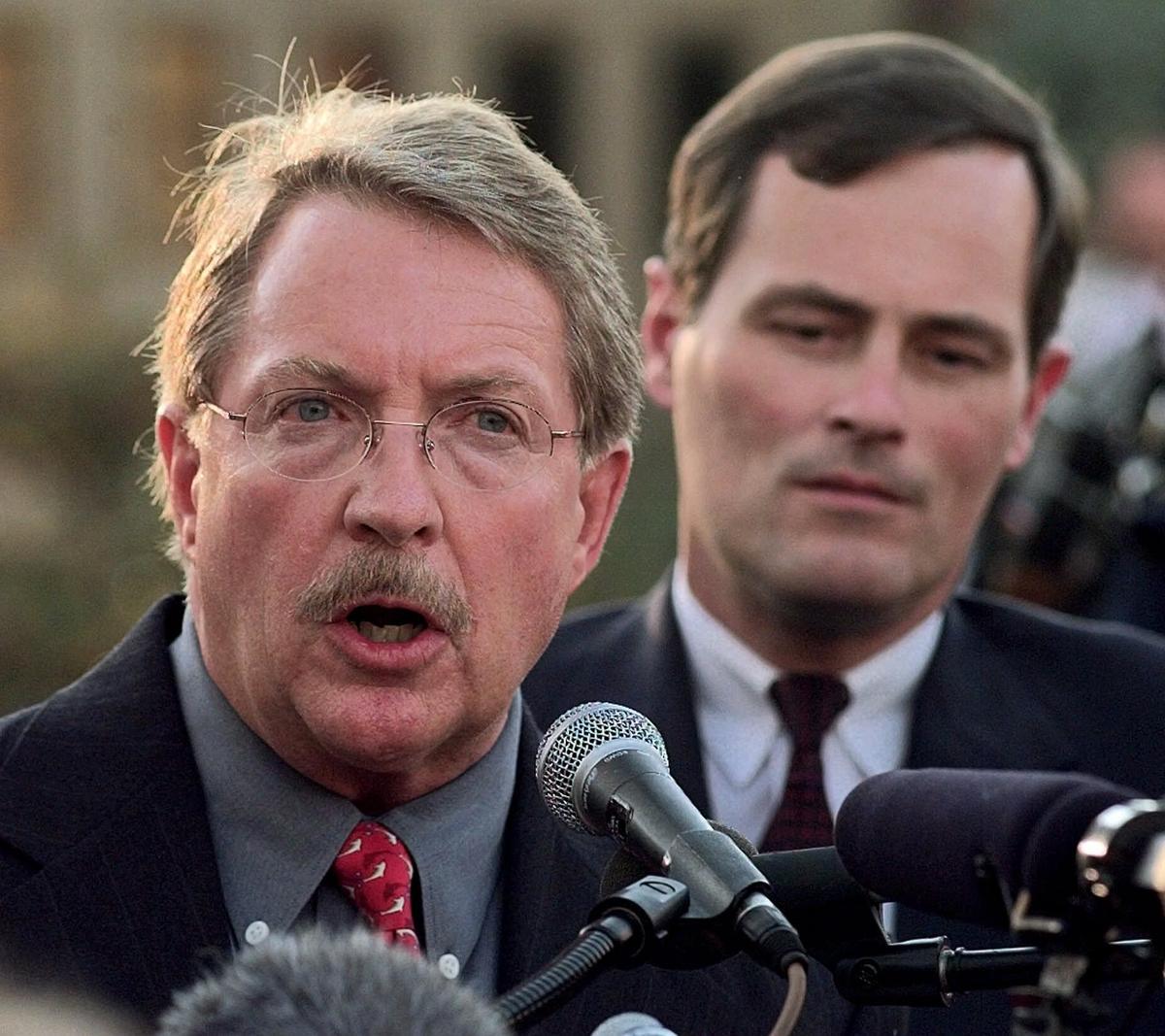 Ramsey Indictment: Court Orders Documents in JonBenet Case Unsealed