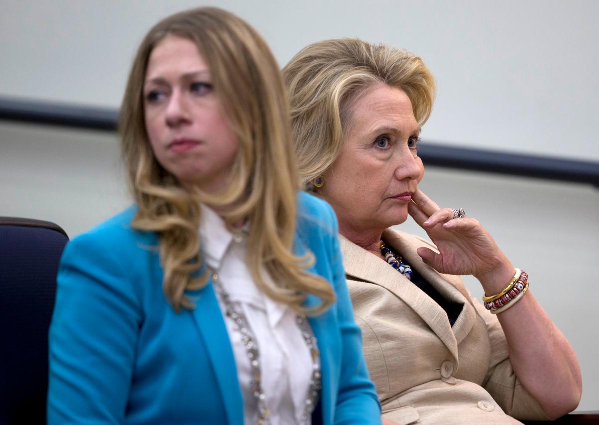 No Easy Choices on Syria