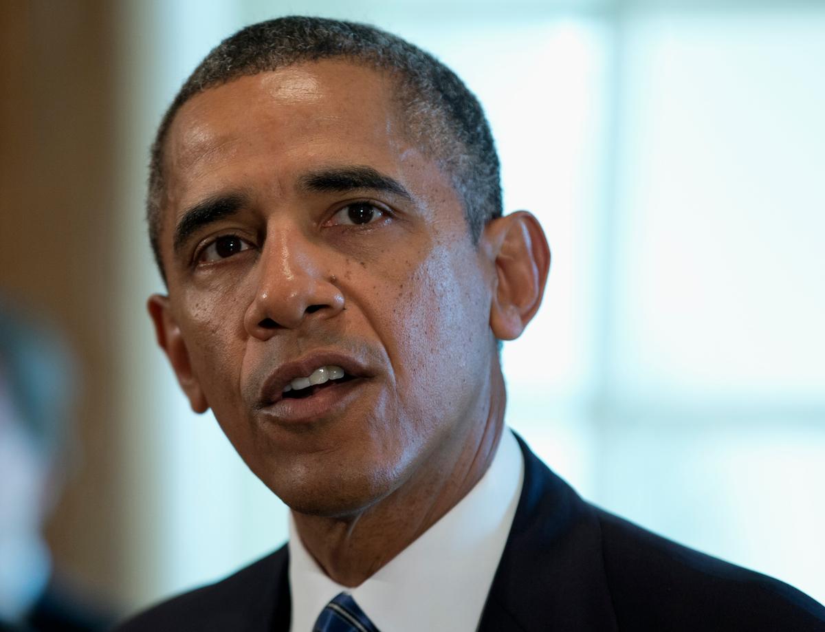 International Law Permits Striking Syria, Says Expert 