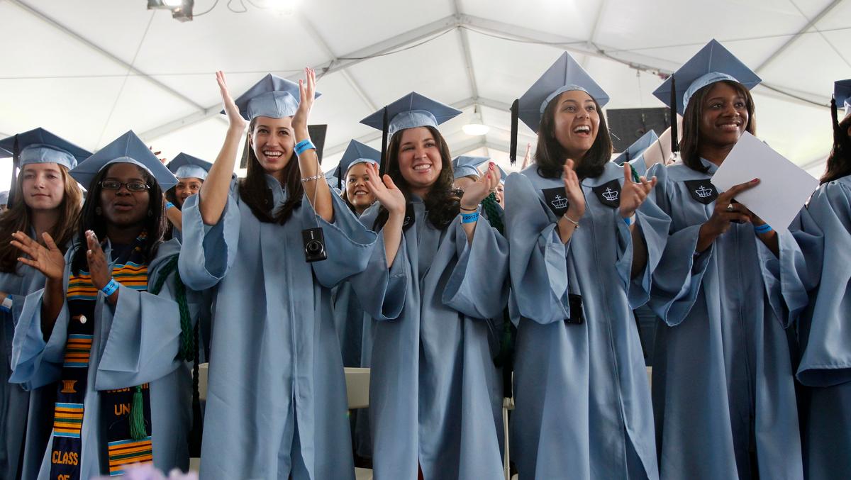 NYC’s Top Colleges Ranked in National Survey