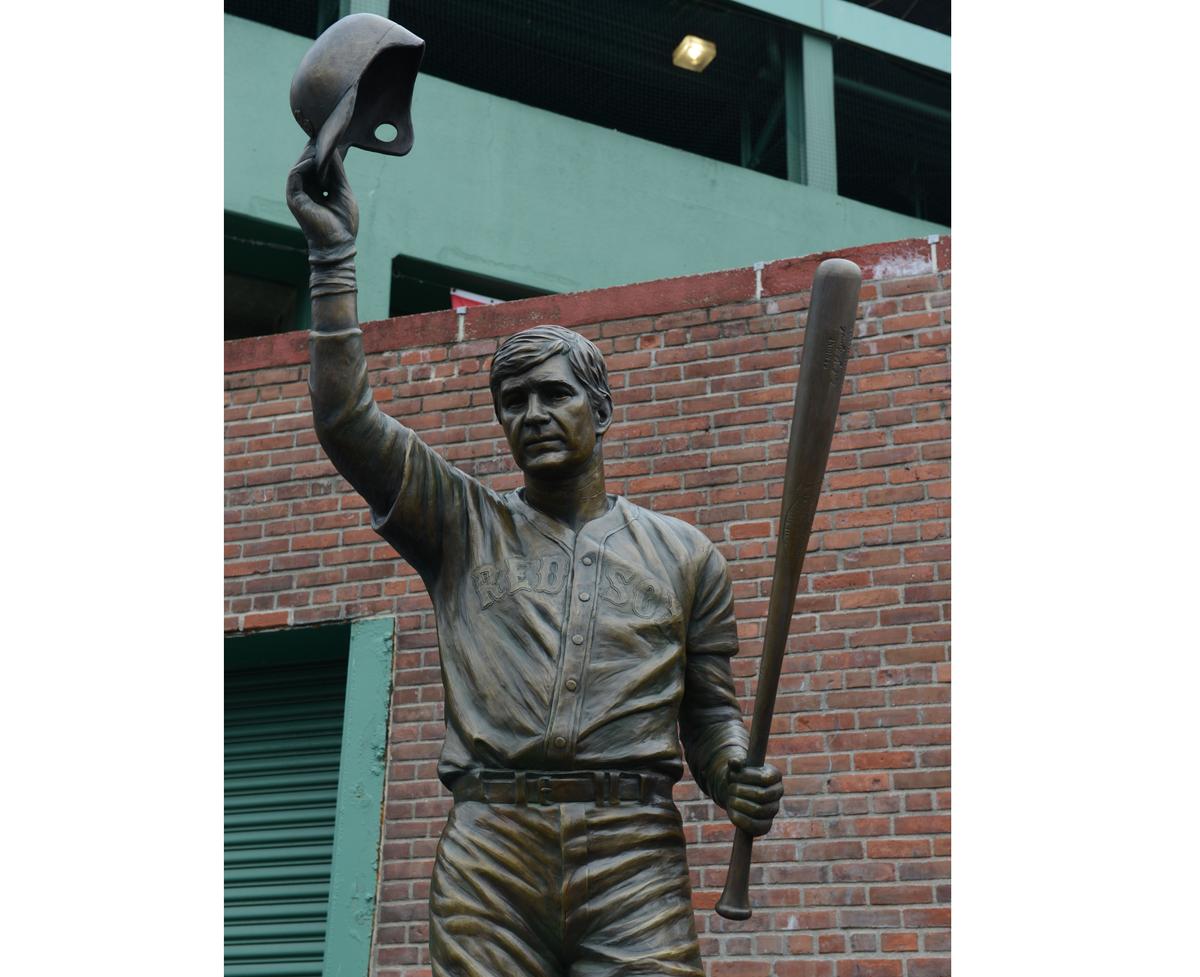 REMEMBERING YAZ (Part II)
