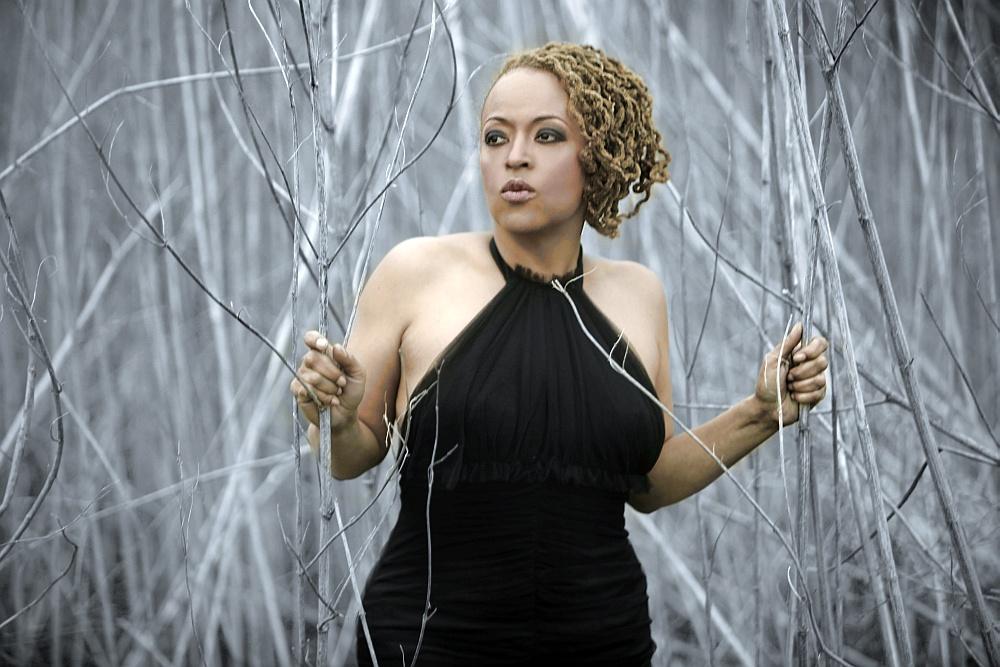 Cassandra Wilson Charms at the Blue Note