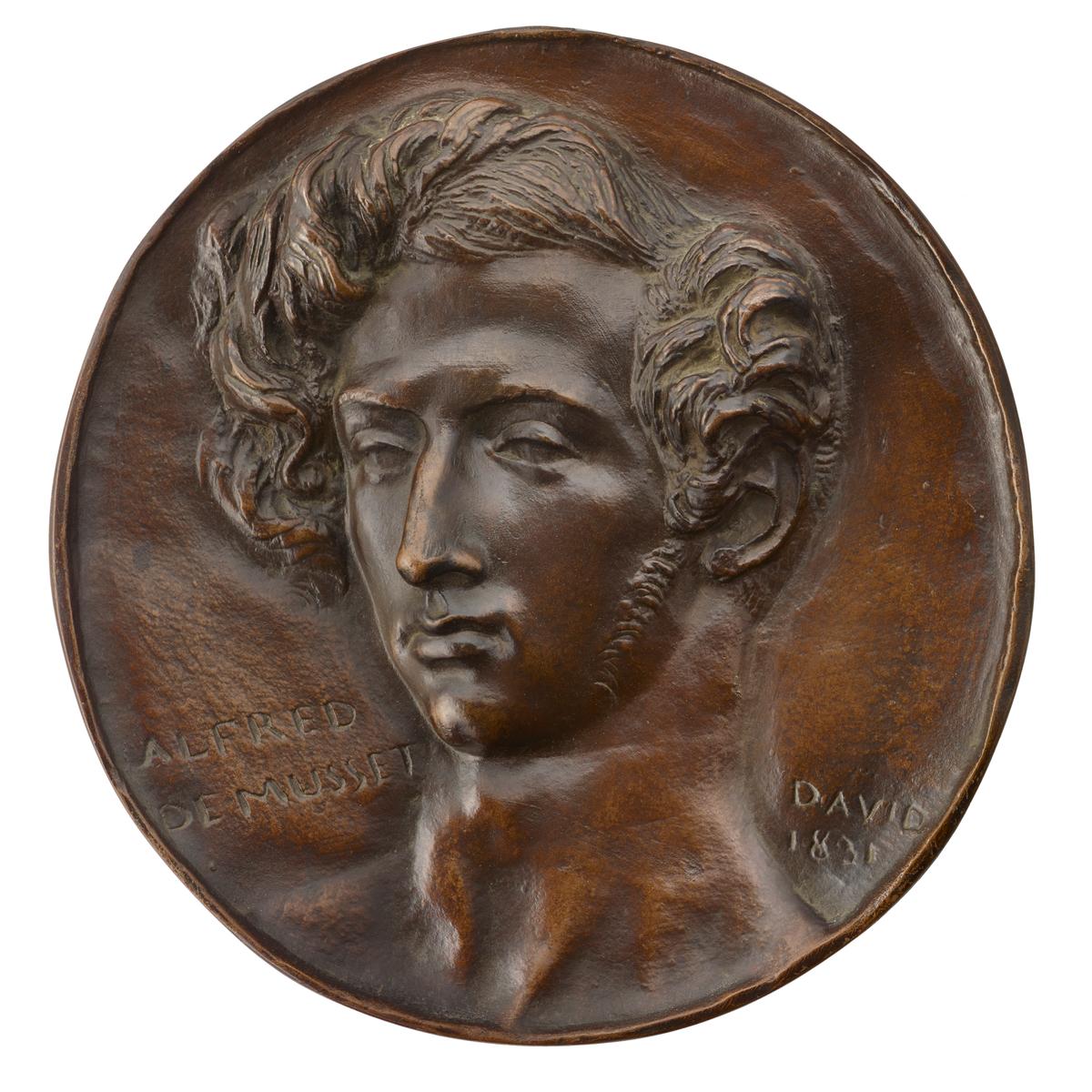 Frick Collection First to Exhibit 19th Century Sculptor’s Work