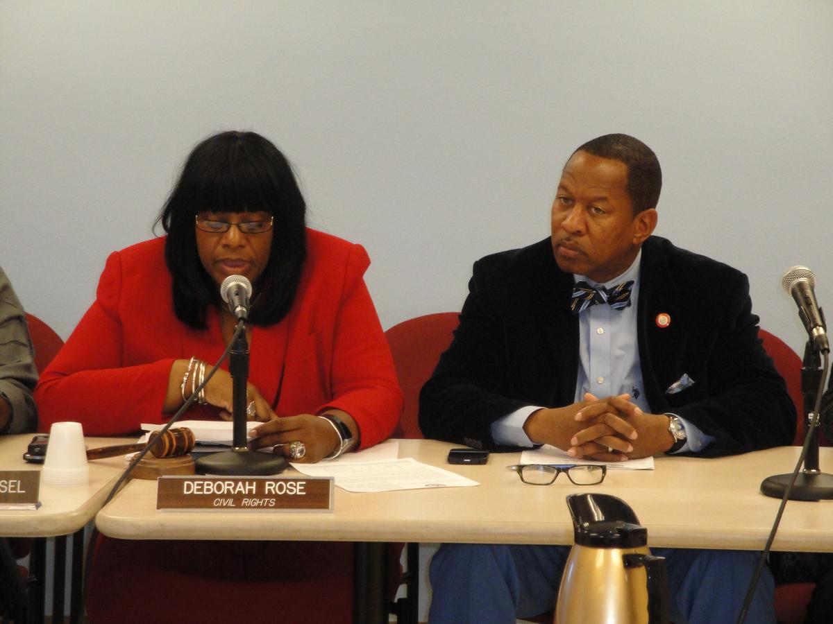 City Strengthens Protections Against Discrimination of Pregnant Workers