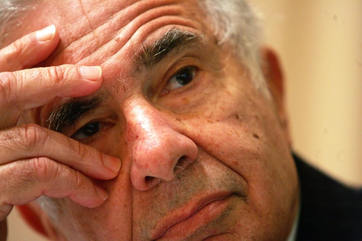 Carl Icahn Gives Up on Dell