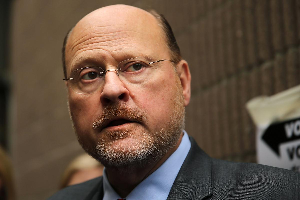 Joe Lhota’s New Ad: ‘Bill de Blasio Will Take New York Backward’