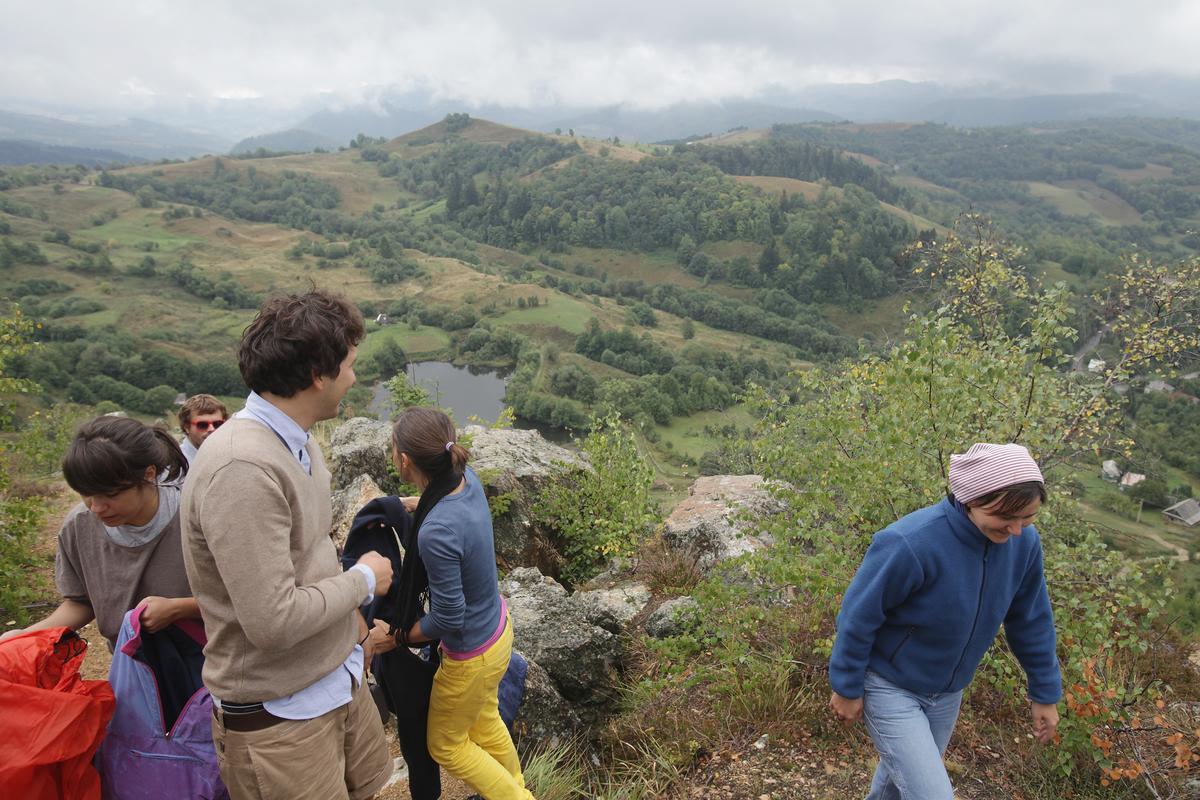 Romania Mining: The True Price of Gold