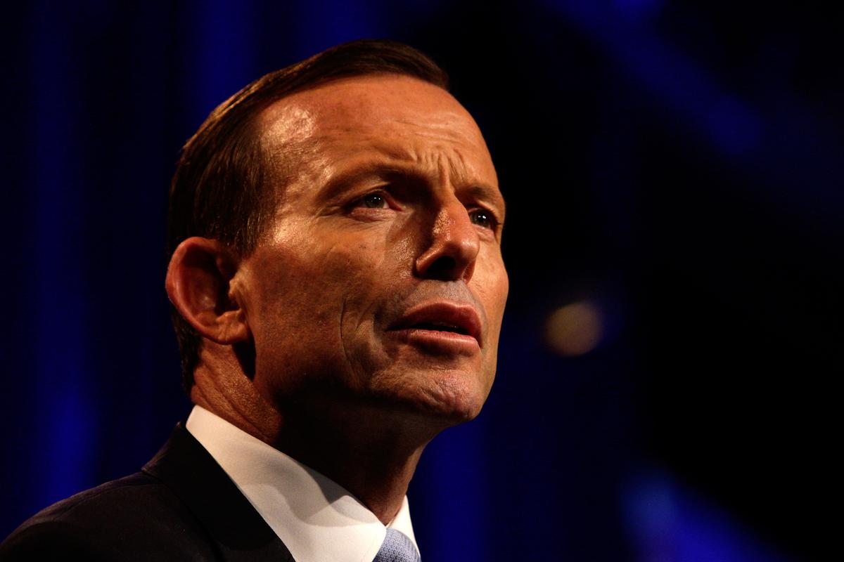 Tony Abbott’s Victory Speech: Axed Carbon Tax, Inclusiveness, Change
