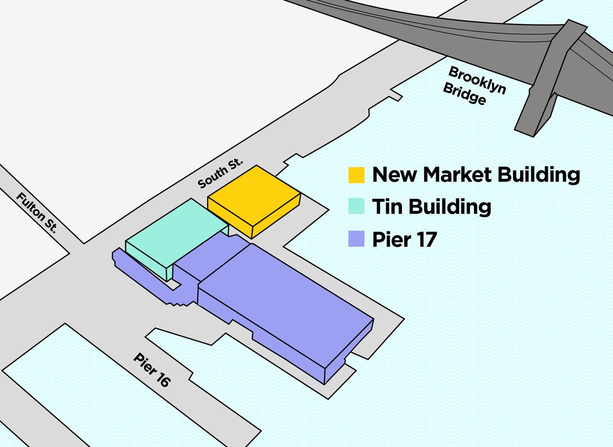 Politicians Want Seaport Developer to Reveal Its Plans