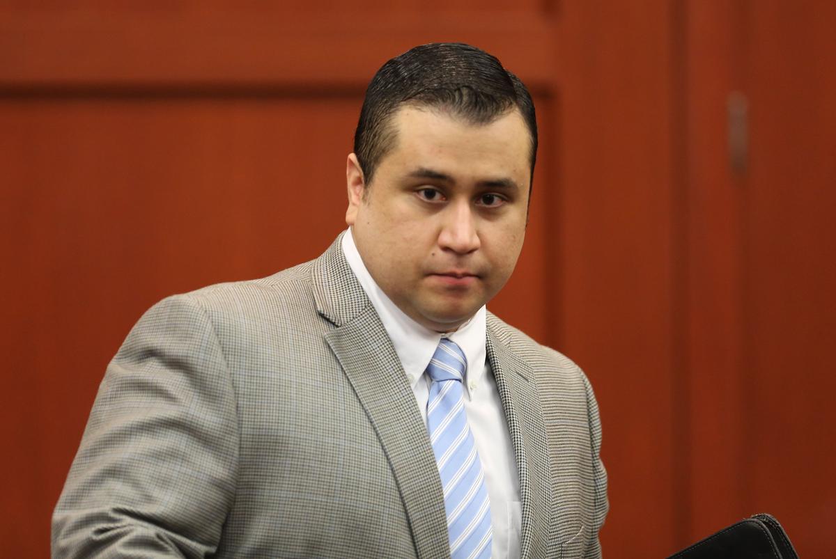 George Zimmerman in a South Park Episode? ‘World War Zimmerman’ to Premiere