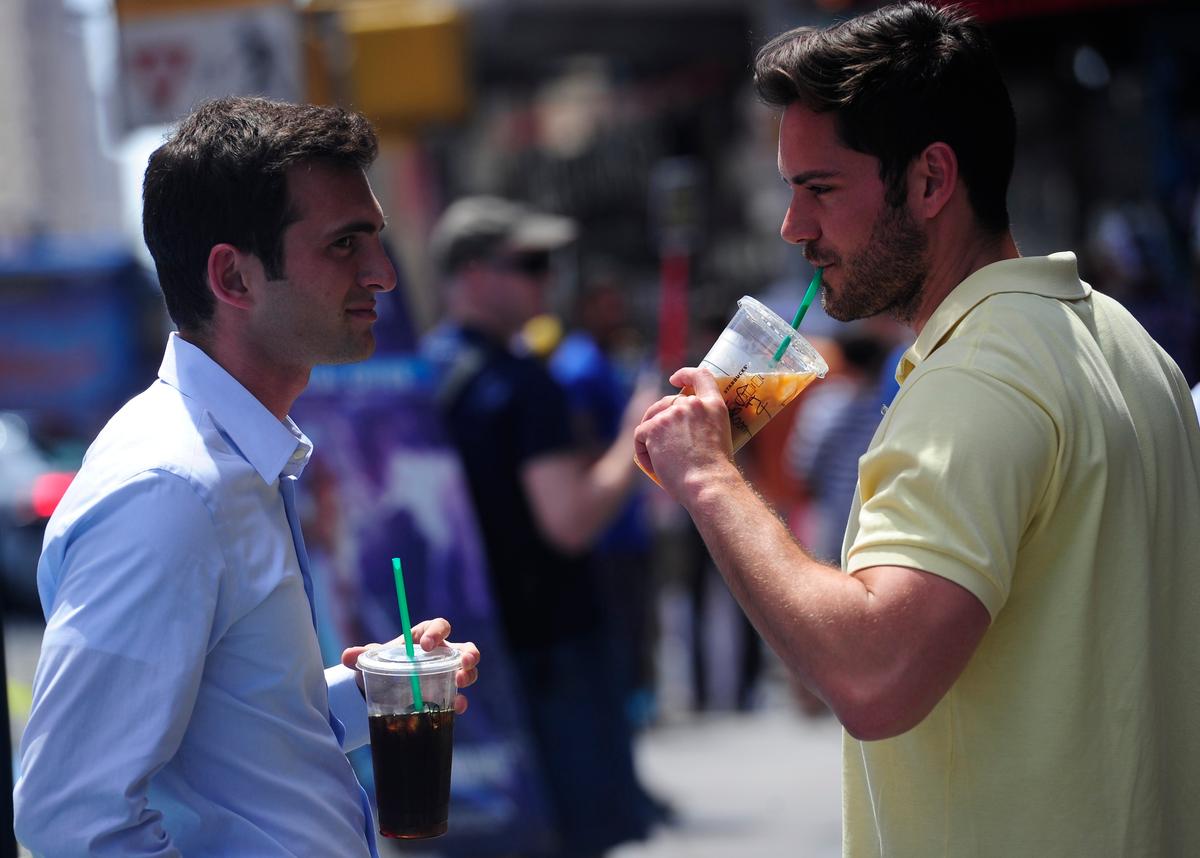 Preferences and Endorsements