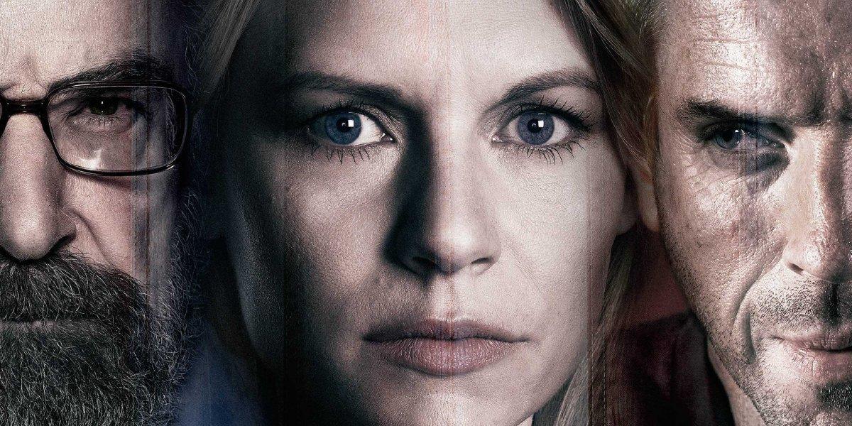 ‘Homeland’ Premiere 2013: Investigation of Explosion, Carrie Testifies