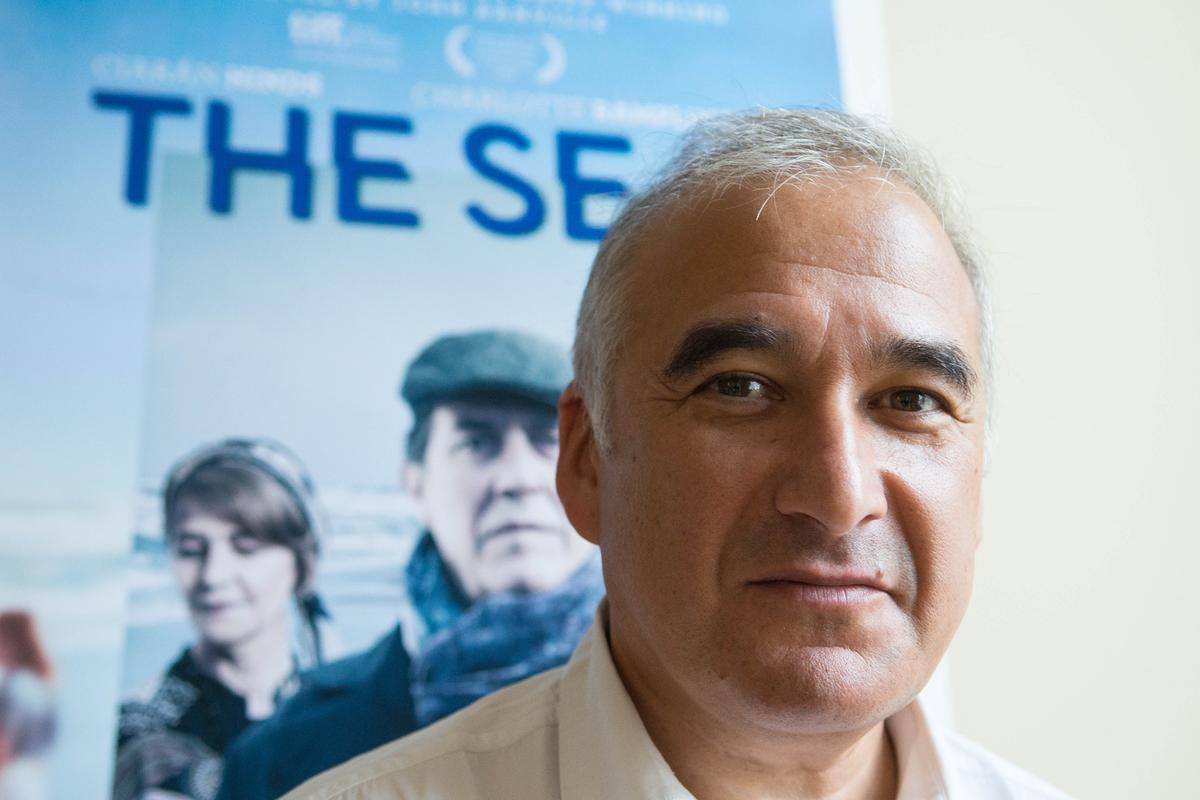 TIFF Review: ‘The Sea’ Allows the Audience to Sink or Swim