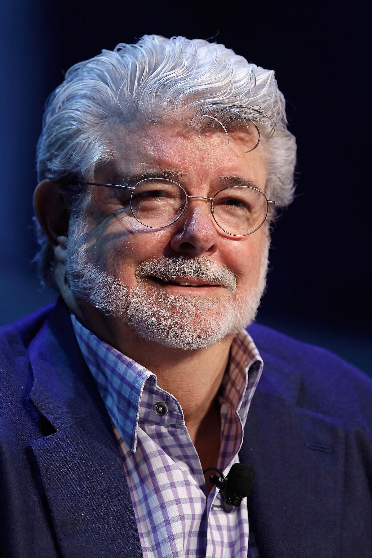 New Dark Horse Comic Brings First Draft of ‘Star Wars’ to Life