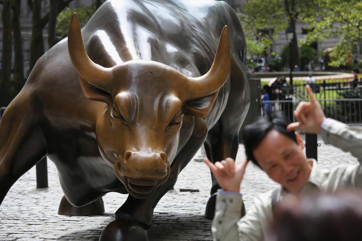 Five Years After Lehman Brothers Collapsed, We Learned Four Lessons