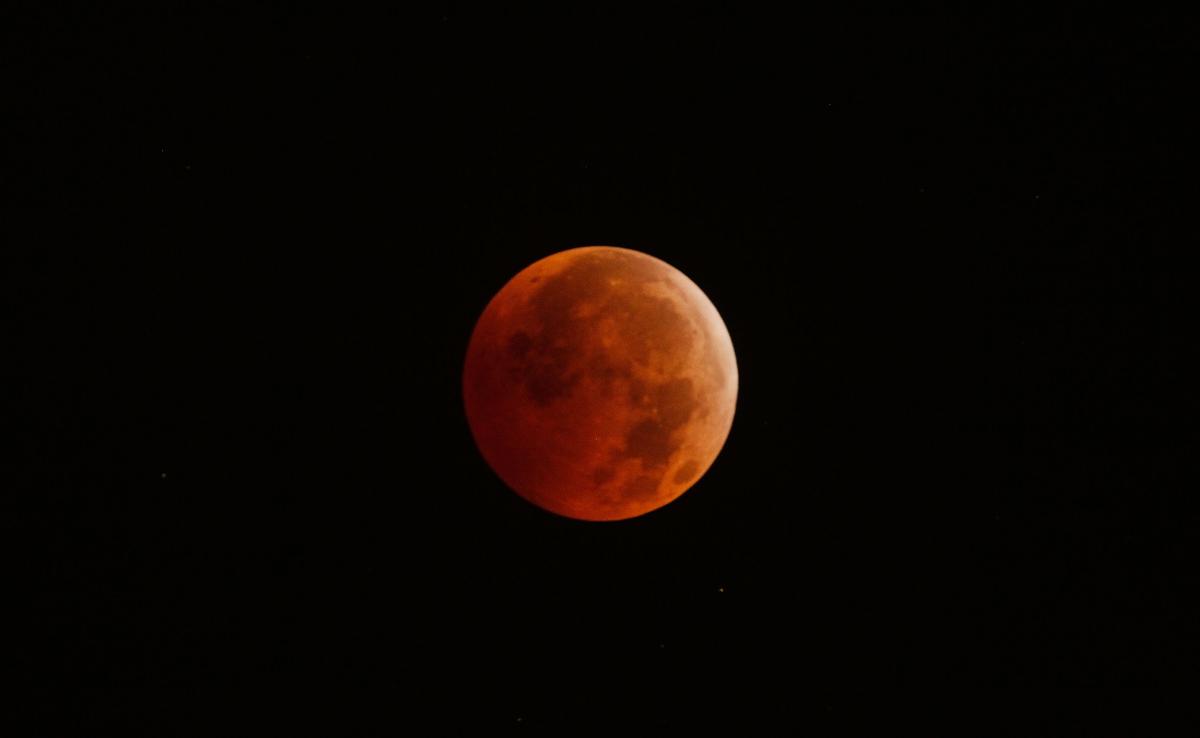 Lunar Eclipse 2013: Penumbral Eclipse Will be Visible to Naked Eye