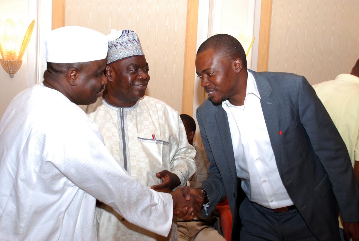 ASUU Strike 2013 Update: Tambuwal Declares Parliament Will Amend Laws to Meet Demands