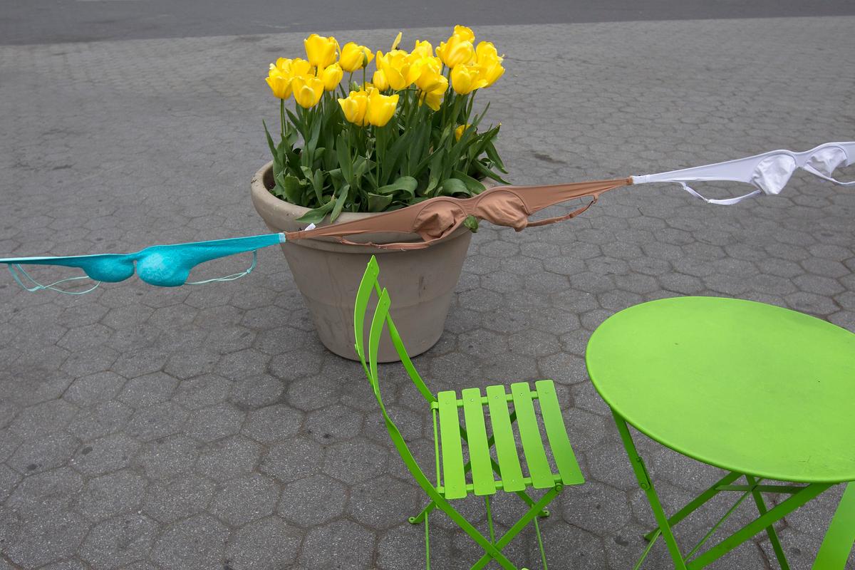 Breast Cancer Awareness Month 2013: Raising Awareness About Disease