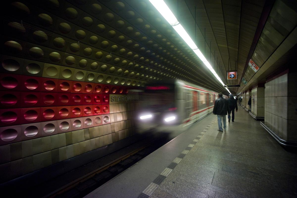 Our World in 7 Headlines: Oct. 26