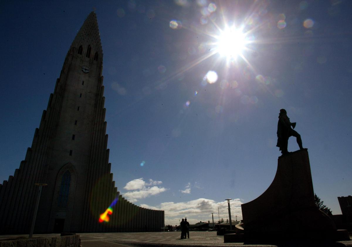 Leif Erikson Day is Oct. 9 to Honor Viking Explorer