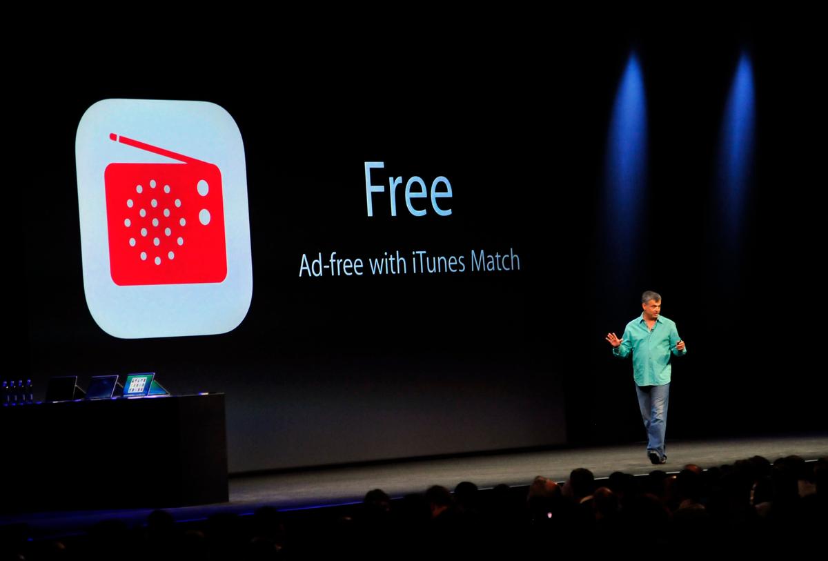 Streaming Is the New Hit in Music Industry