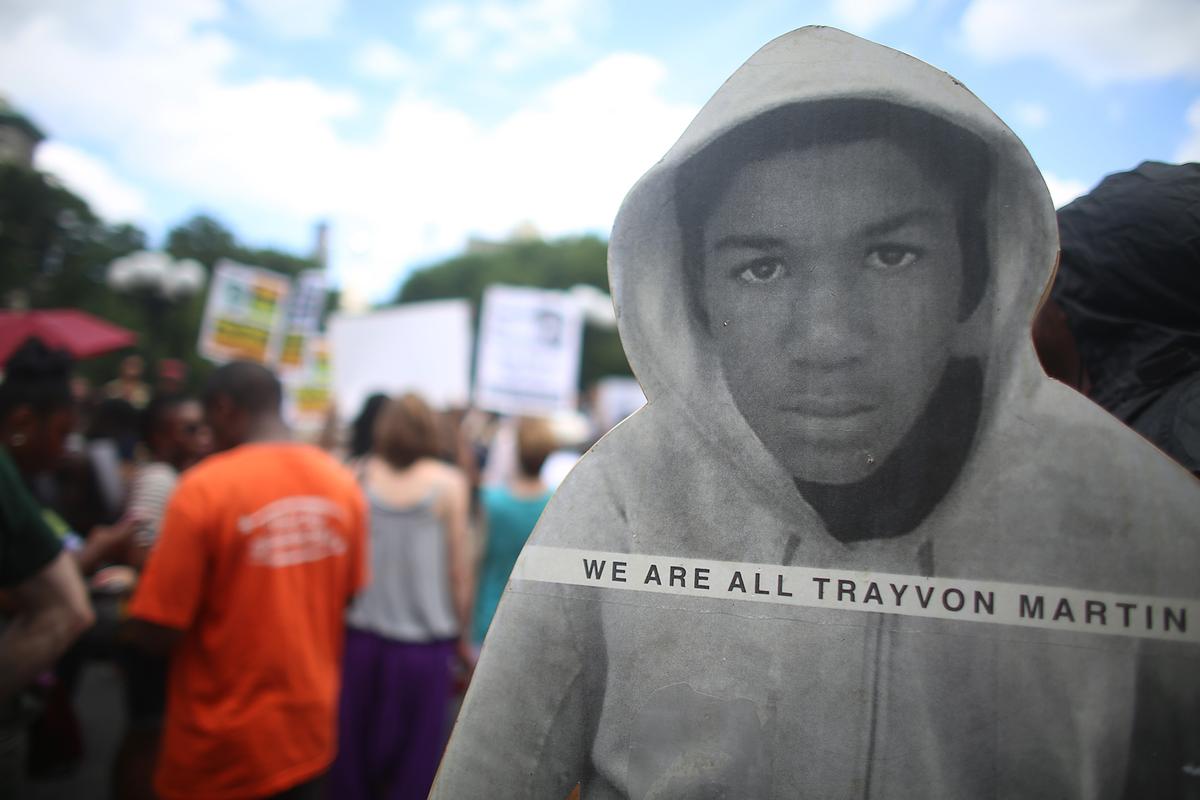 Trayvon Martin Day Canceled at Carrick High School in Pittsburgh After Parents Complain