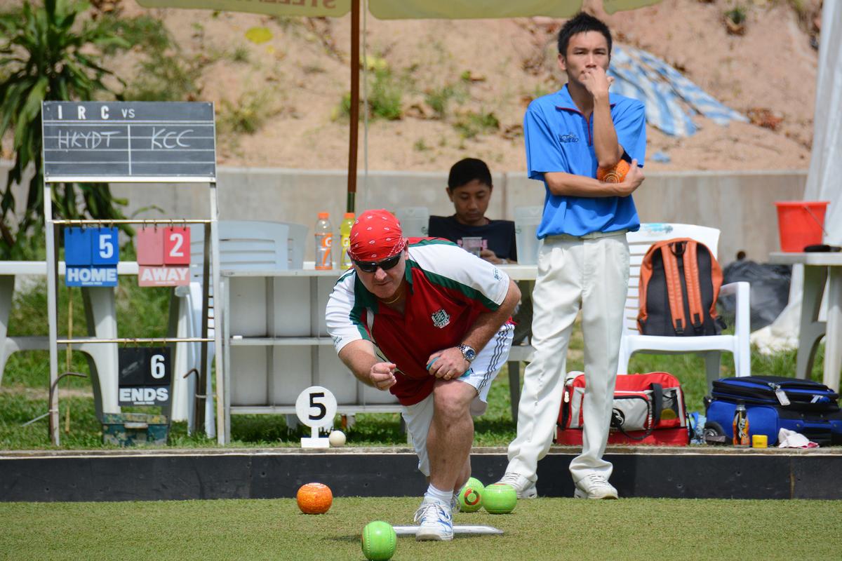 ‘Ding-Dong The Whole Way’: HKLBA League Leader Suffers Surprise Defeat