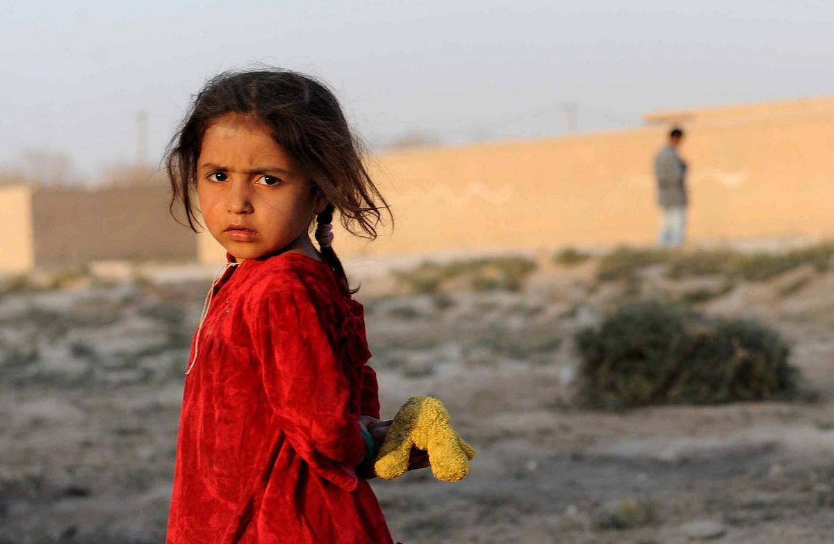 International Day for the Eradication of Poverty: How to Get Involved