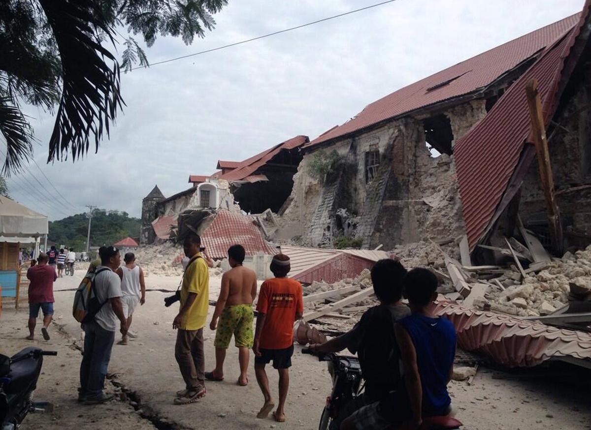 Cebu City, Bohol: All Classes Canceled for Wednesday After Earthquakes on Tuesday