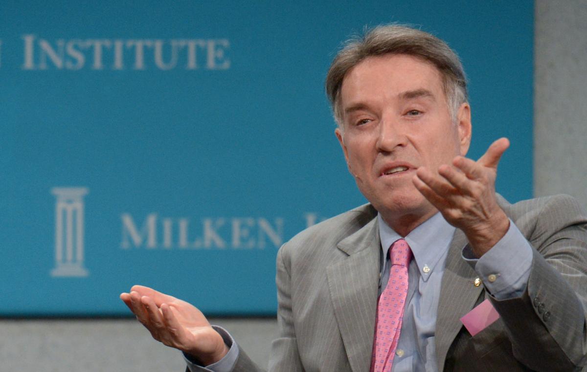 Ex-billionaire Batista’s Oil Company Bankrupt