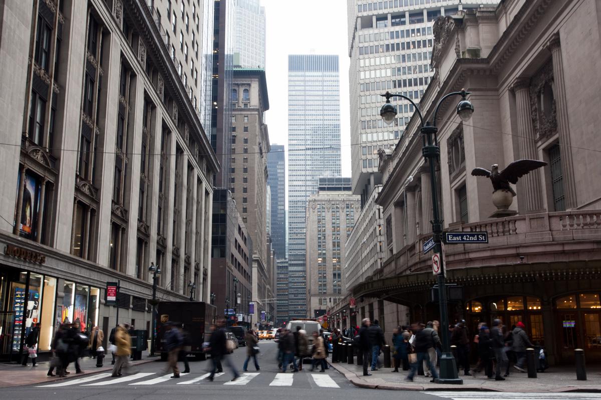 Midtown Coalition Urges a Second Look at Rezoning Plans