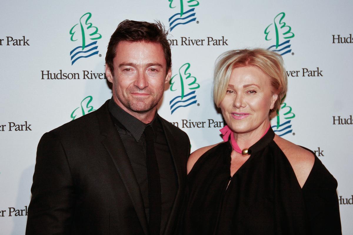 Celebrities Support Hudson River Park Renovation