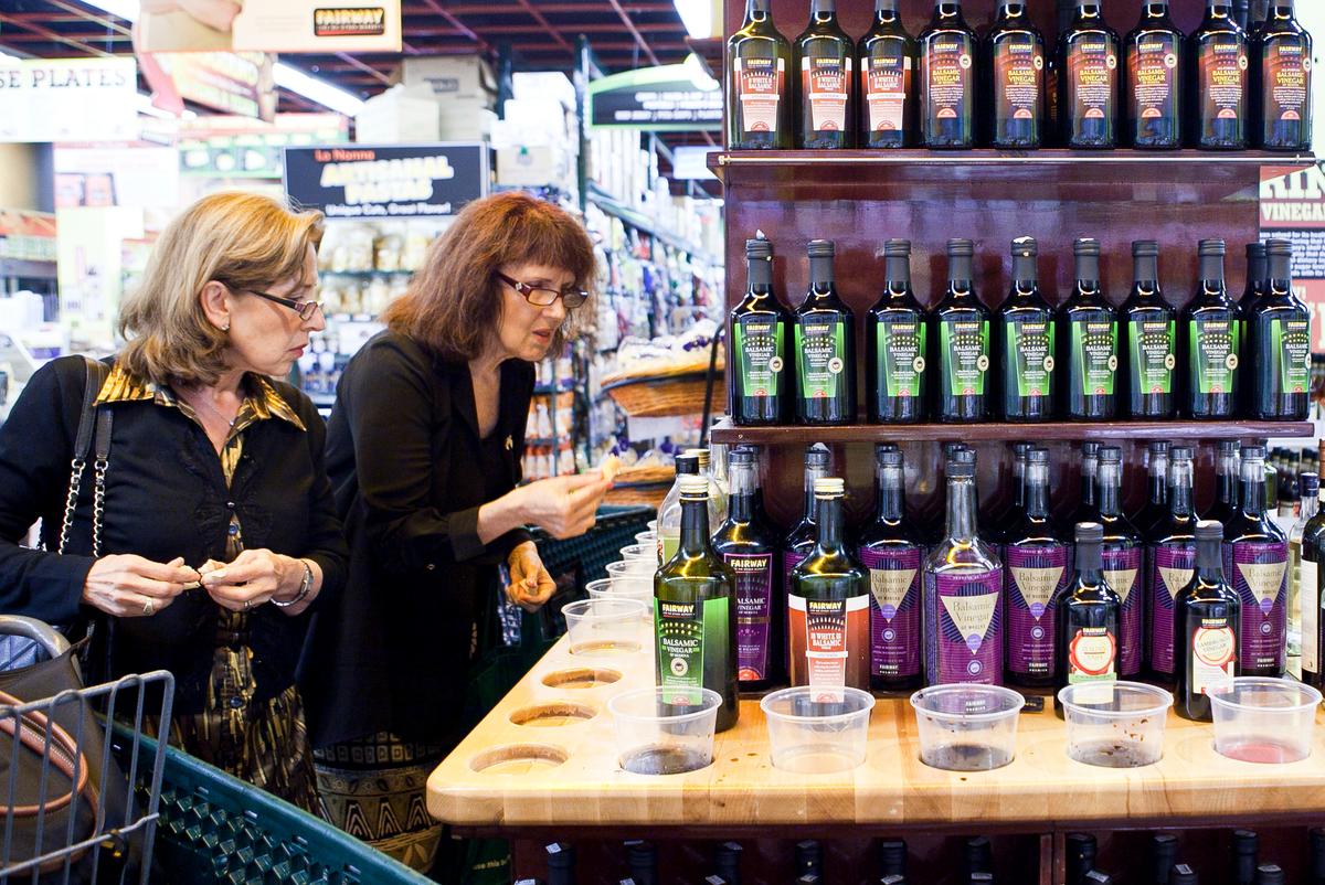 Extra Virgin Olive Oil Lack Standard Enforcements