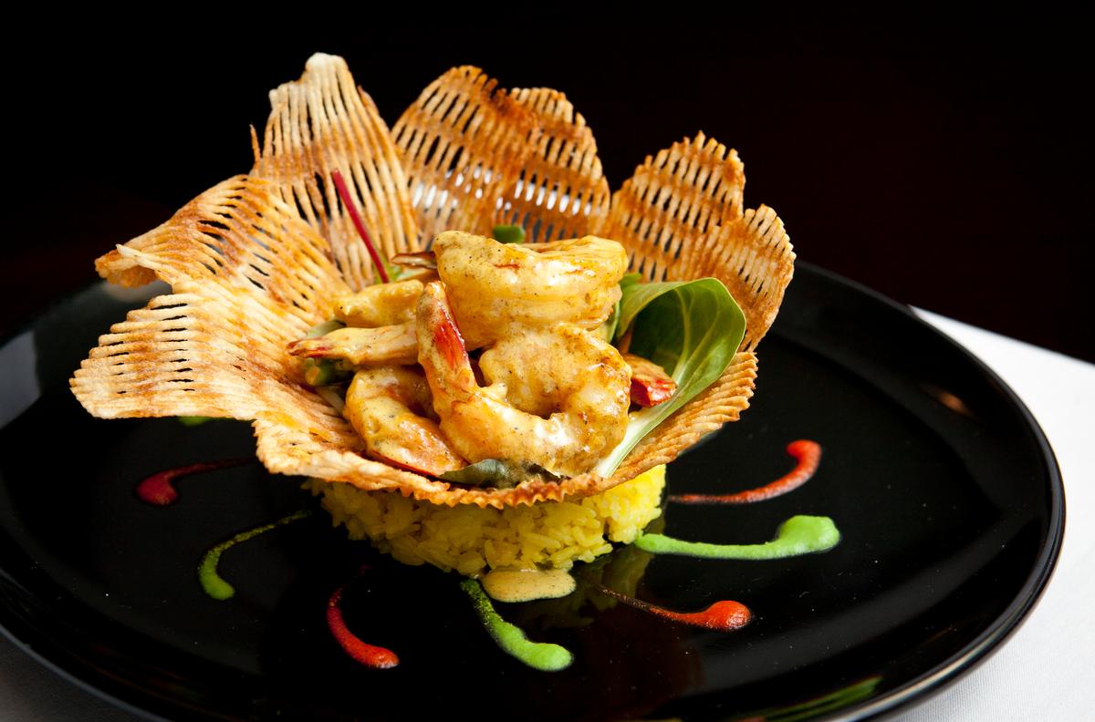 Paname, a French Bistro With Style