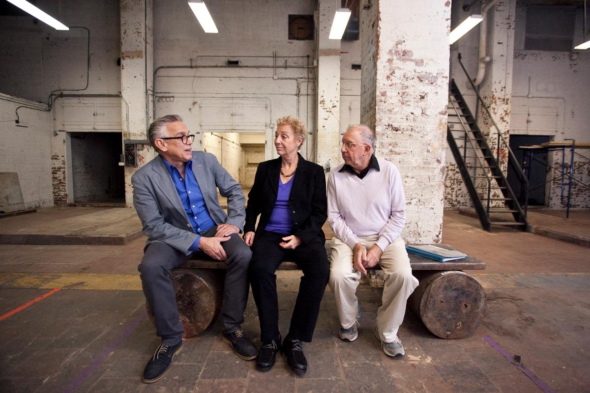 Sandy Special Coverage: Creating Art From Chaos (+Photos)