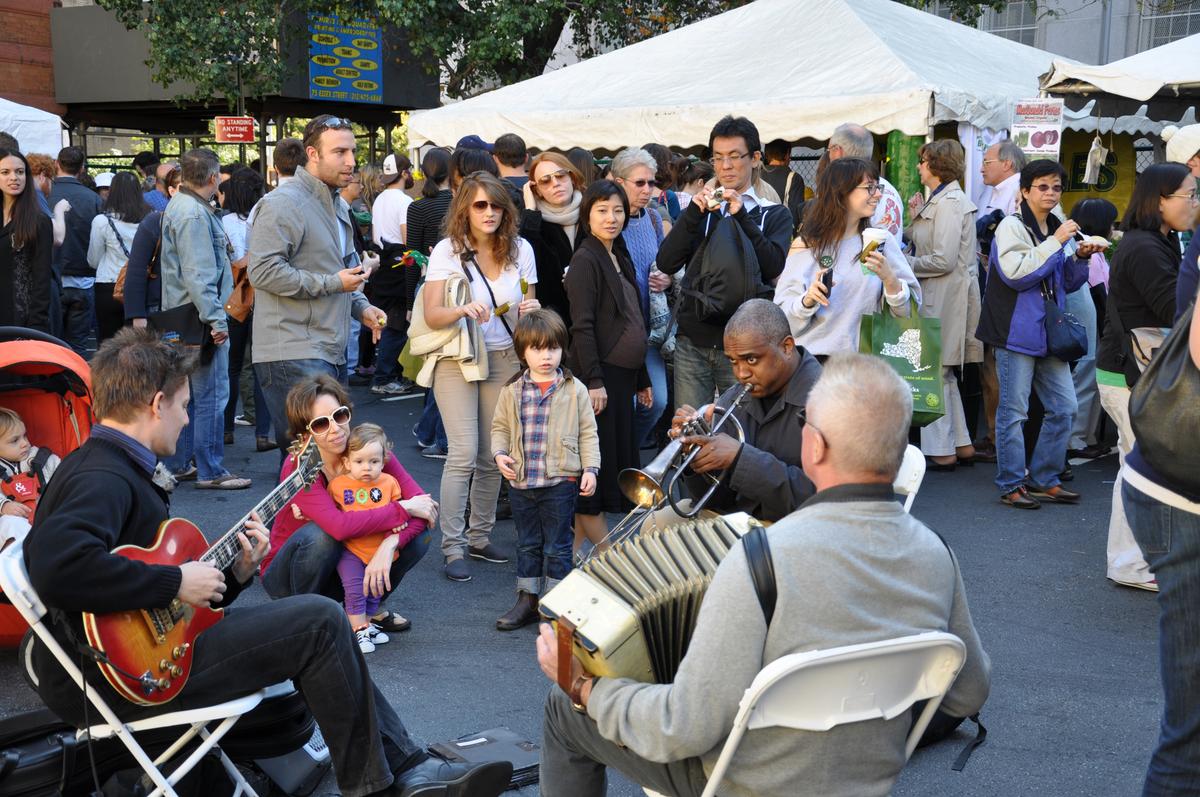 9 Free Things to Do This Weekend in New York City (Oct 26-27)