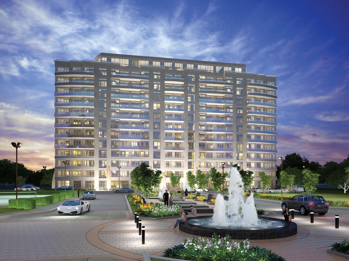 Summer Palace:  Four Seasons Garden Community Launches Phase Three