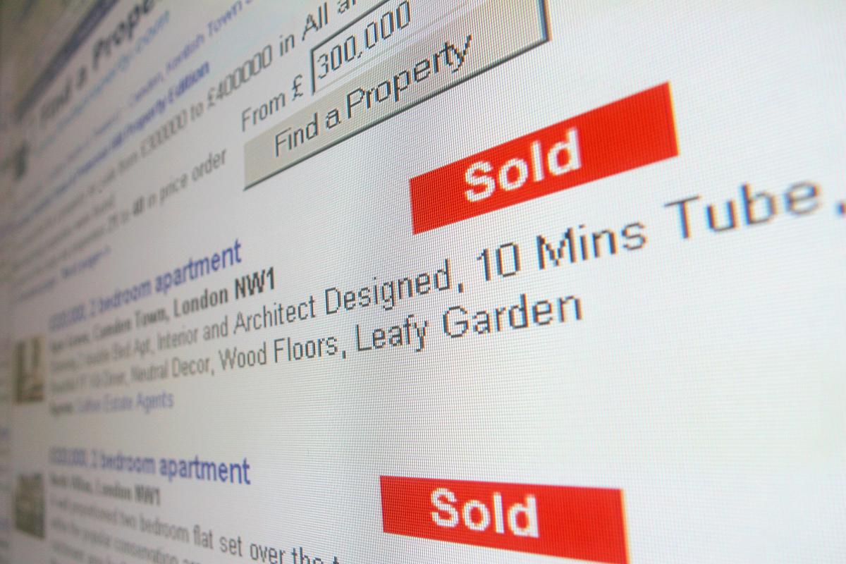 Working With a Buyer’s Agent