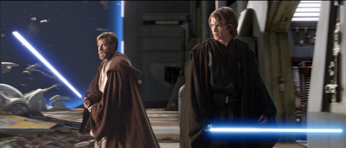 Real-Life Lightsabers Possible, Say Harvard and MIT Scientists