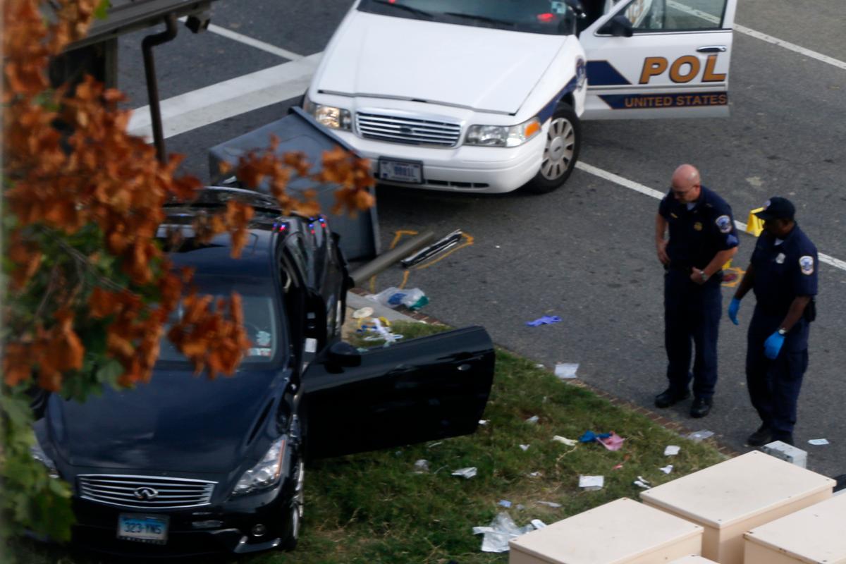 Miriam Carey, Identified as Suspect in Capitol Police Chase, Was Dental Hygienist From Brooklyn