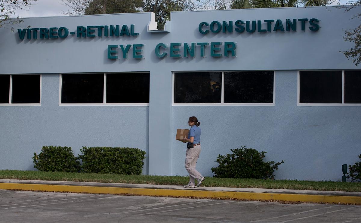 Bob Menendez’s Top Donor, Dr. Salomon Melgen, Has Offices Raided by FBI