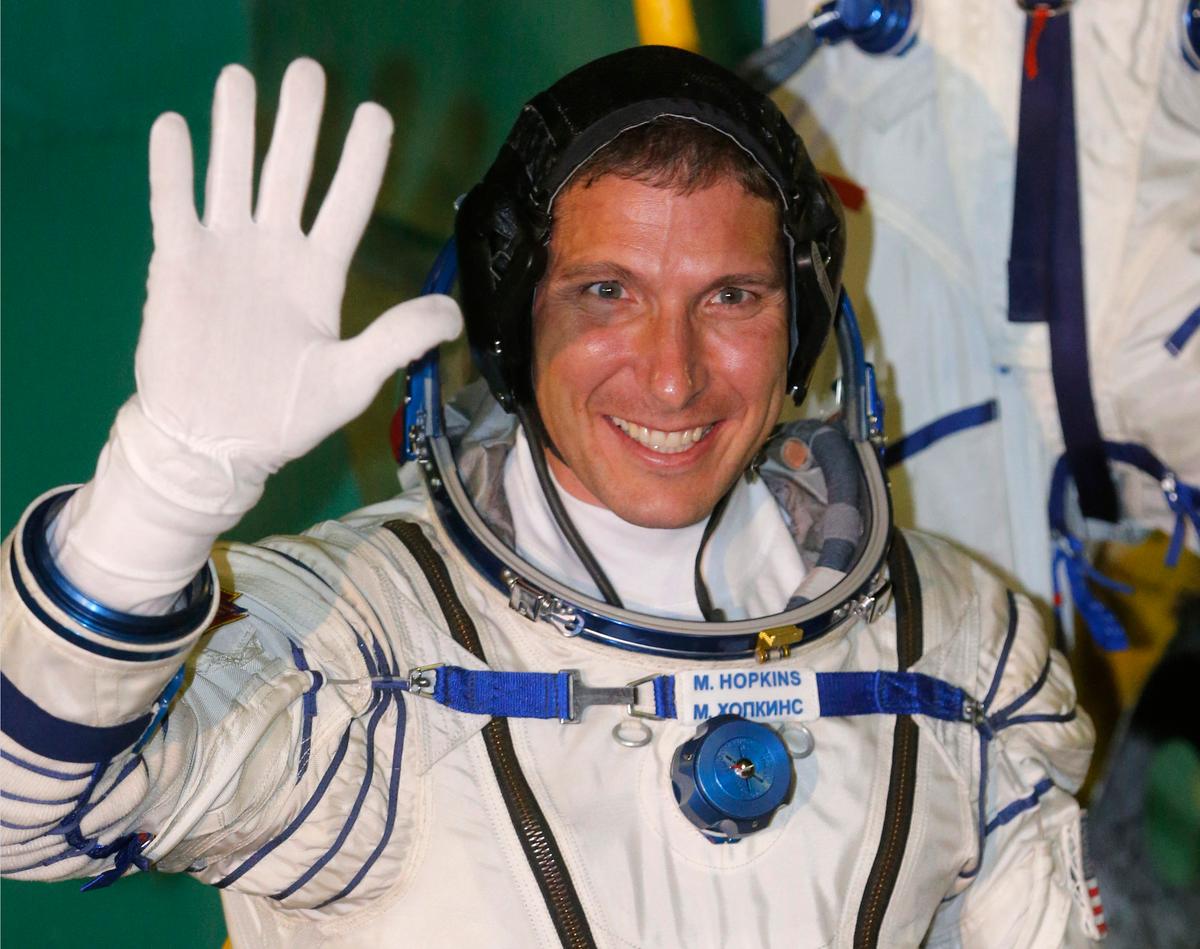 NASA Shut Down 2013: Almost All of Space Agency Shutdown