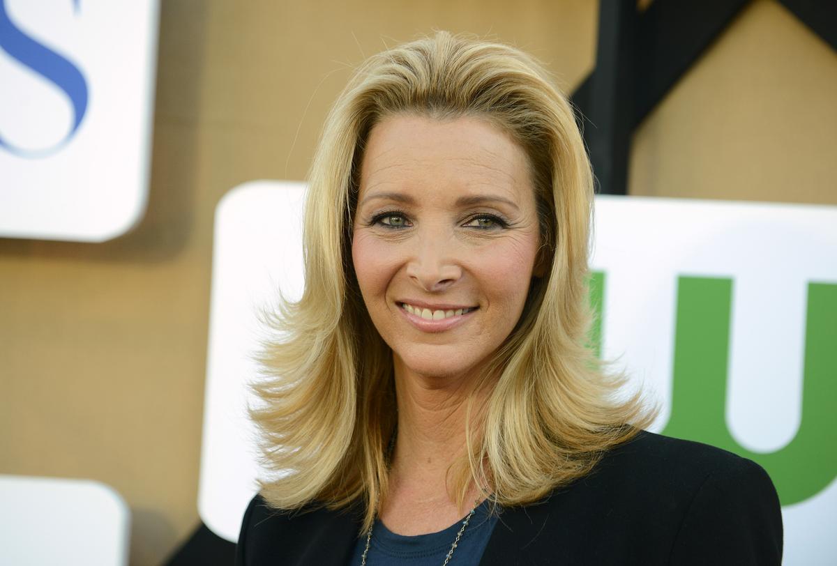 Lisa Kudrow Nose Job: ‘Hideous’ Turned to ’Not Hideous’