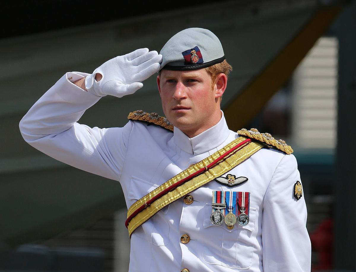 Cressida Bonas Will Marry Prince Harry: Friends