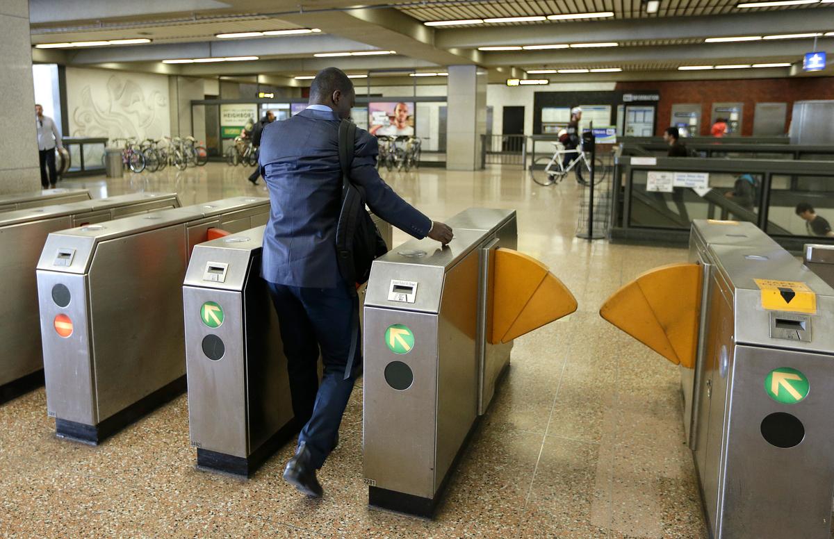 BART Strike 2013 Update: No Strike on Wednesday