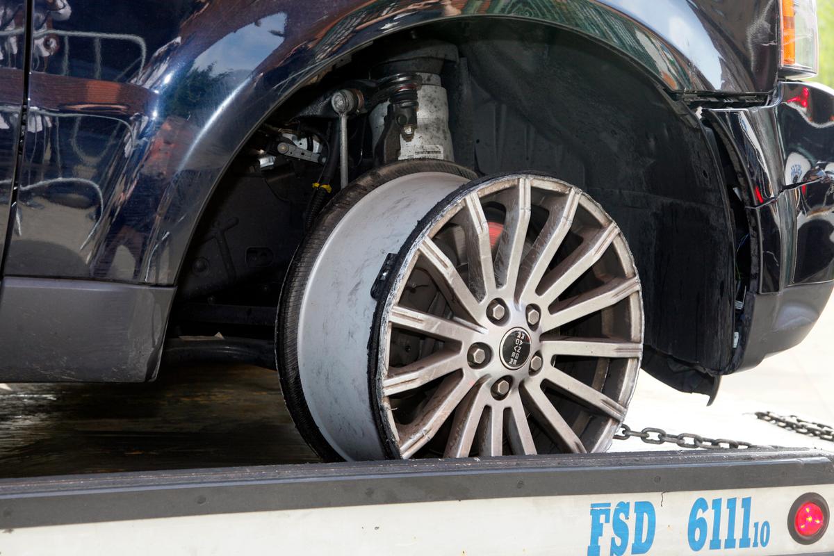 Jason Brown Arrested: Ninth Biker Arrested in Manhattan Biker Attack Case