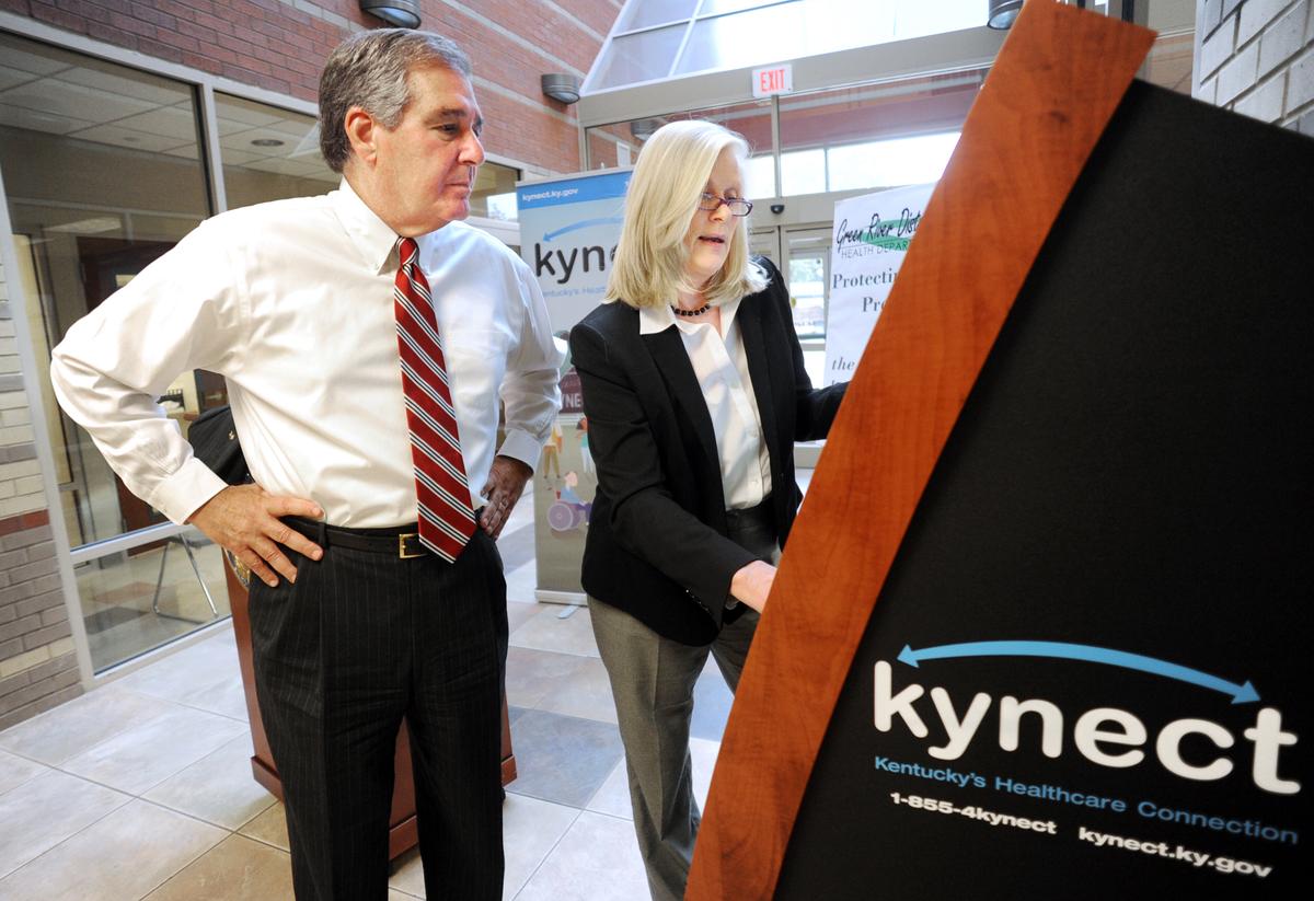 ‘Obamacare’ Health Insurance Opens With Questions of Usability  