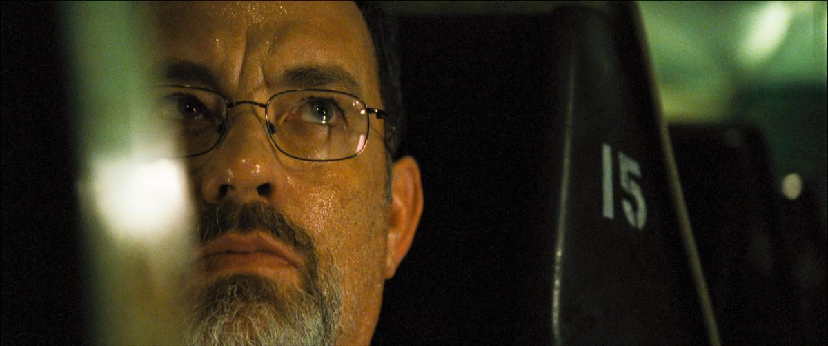 57th BFI London Film Festival Review: ‘Captain Phillips’