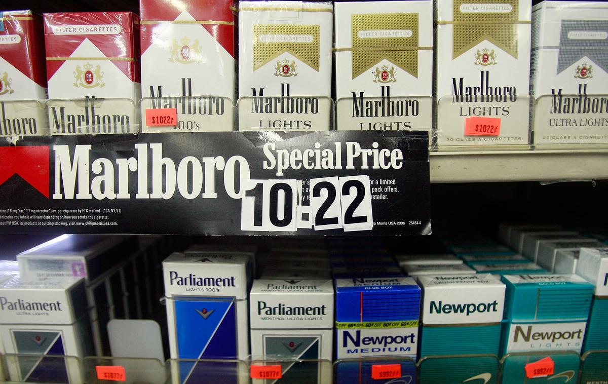 NYC Drops Proposed Cigarette Display Ban