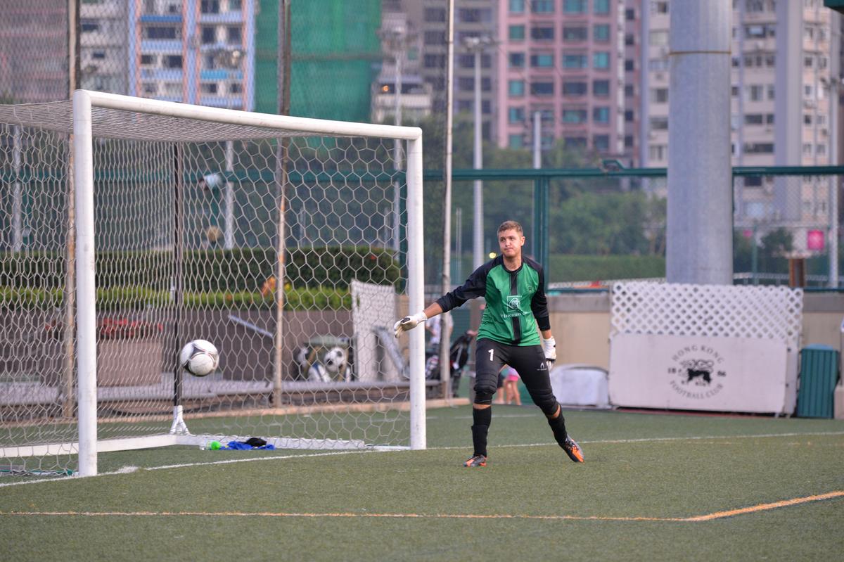HKFA Championship Leaders Unchanged as Wanderers Consolidate YYL Top Spot With a Draw